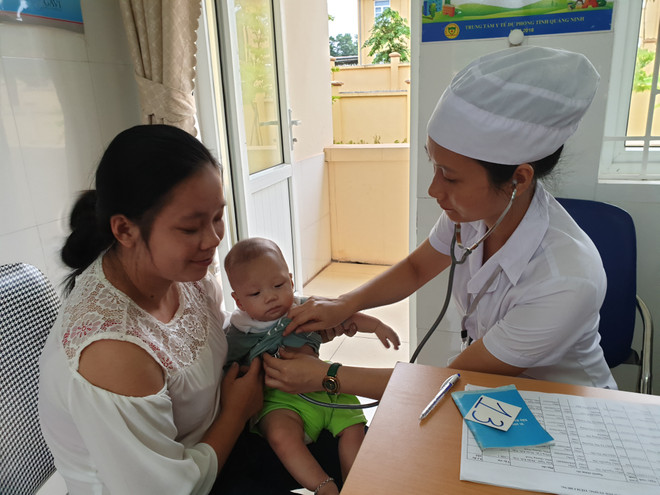 Huy động mọi nguồn lực để phát huy lợi thế của cơ cấu dân số ảnh 1