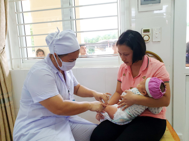 Số bệnh nhân nhiễm cúm A tăng cao, Bộ Y tế ra khuyến cáo ảnh 1