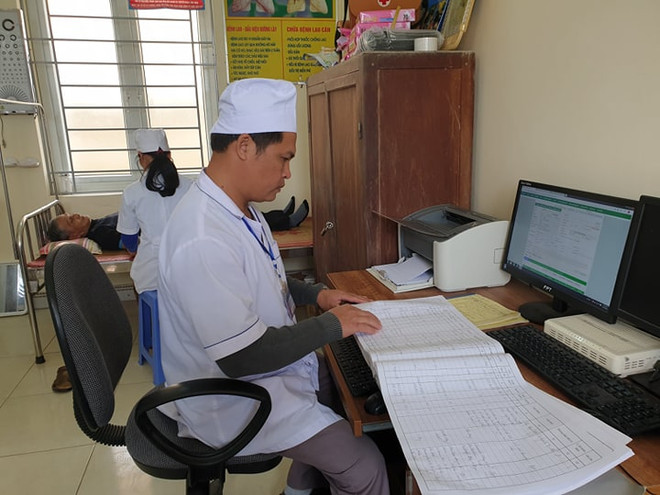 Đẩy mạnh việc trợ giúp pháp lý cho người lao động ngành y tế ảnh 1