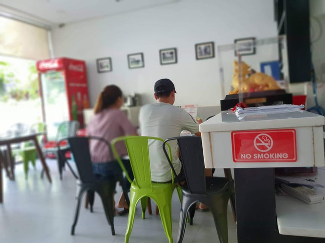 Ngăn ngừa sự tiếp cận của giới trẻ với mọi sản phẩm về thuốc lá ảnh 1