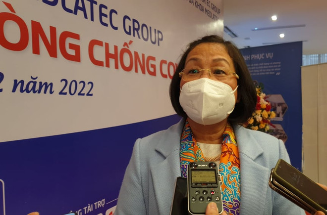 Hậu COVID-19: Những ai cần khám và những điều cần biết khi mắc ảnh 1