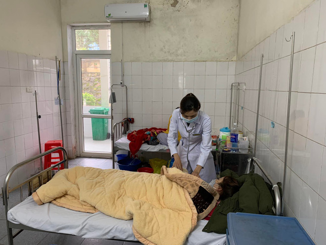 Dự án bác sỹ trẻ: Đưa các kỹ thuật cao về tận tuyến y tế cơ sở ảnh 2