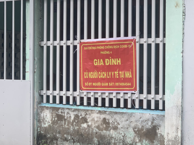 Bộ Y tế ra hướng dẫn mới về theo dõi sức khỏe cho F0 điều trị tại nhà ảnh 1
