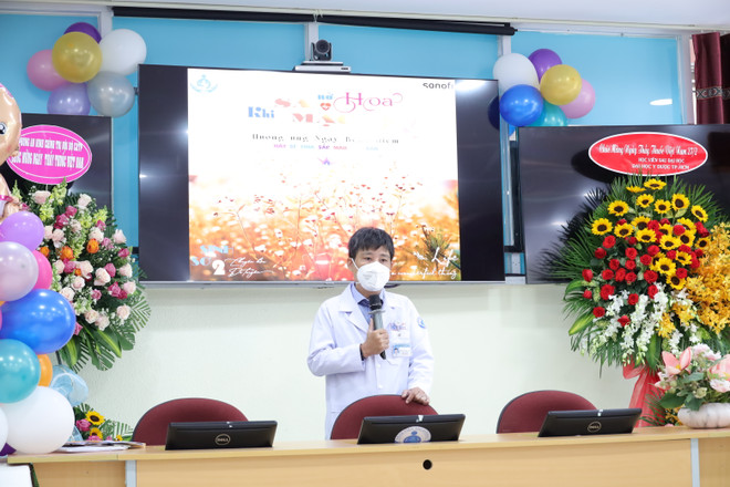 Giảm gánh nặng chăm sóc y tế đối với các bệnh nhân mắc bệnh hiếm gặp ảnh 2