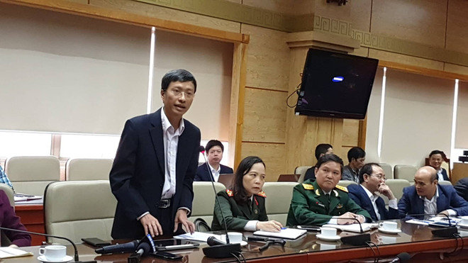 Ứng phó virus corona: Kích hoạt trung tâm khẩn cấp của Bộ Y tế ảnh 2