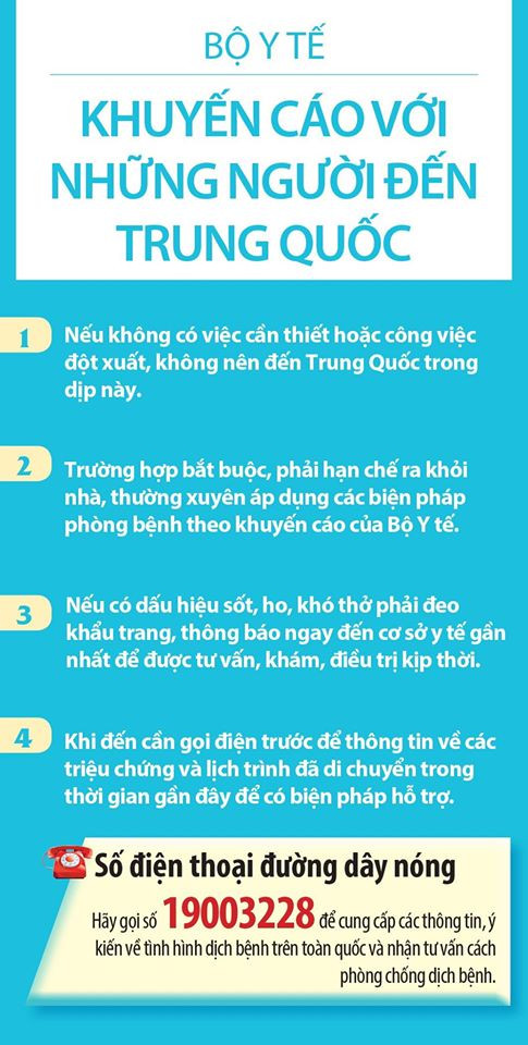 Các biện pháp chủ động phòng chống bệnh do virus corona ảnh 2