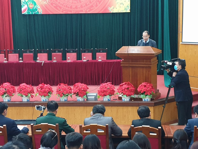 Việt Nam ghi nhận 5 bệnh nhân mắc corona, chưa có trường hợp tử vong ảnh 2