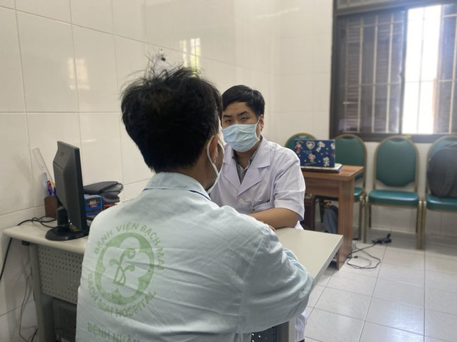 Nhiều trẻ hoảng loạn tinh thần phải nhập viện vì nghiện game, internet ảnh 1