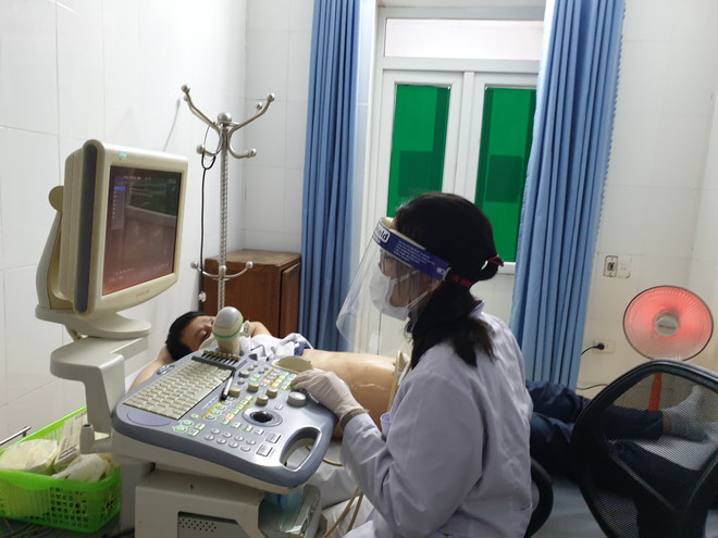 Cả nước cần bổ sung thêm 72.000 bác sỹ trong giai đoạn 2021-2030 ảnh 1