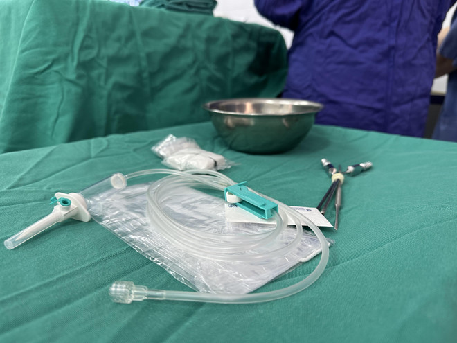 Đấu thầu mua sắm thiết bị y tế: Chủ đầu tư có thể chọn giá cao nhất ảnh 2