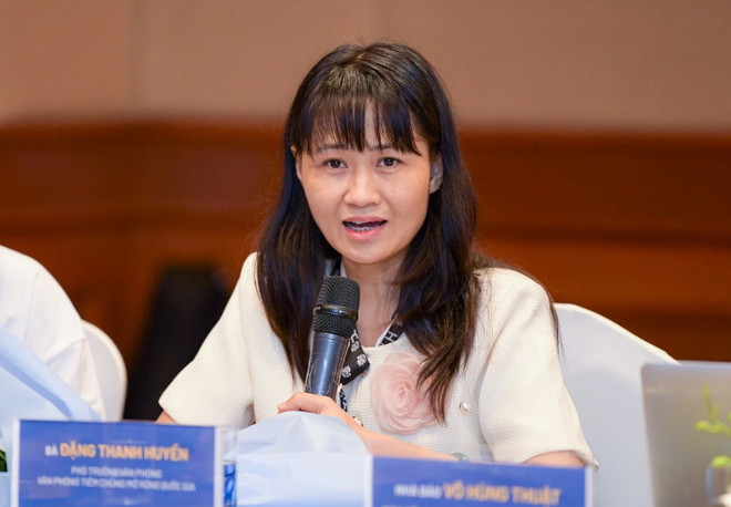 Bộ Y tế: Việt Nam sắp có vaccine phòng bệnh tay chân miệng ảnh 2