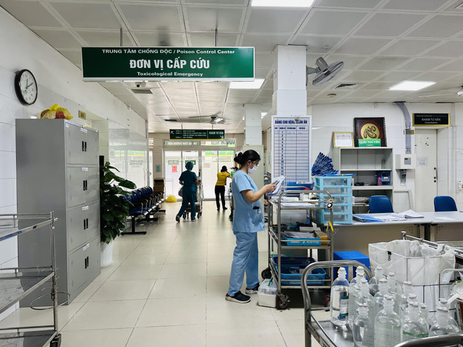 Bài 2 - Ngộ độc ở Việt Nam: Quá nhiều mối nguy đang rình rập ảnh 3