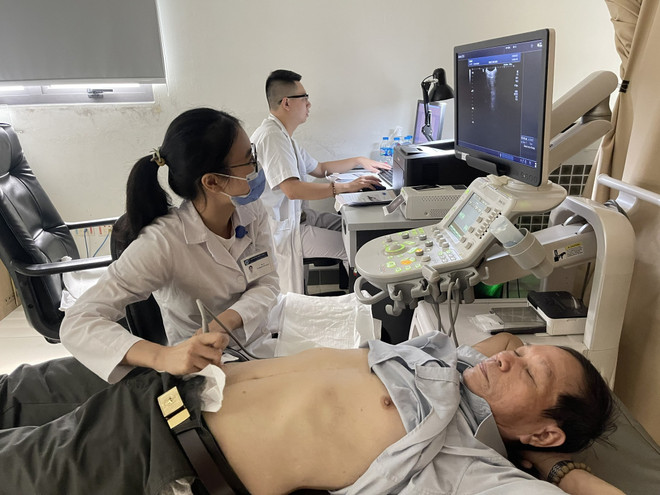 Bộ Y tế ban hành Thông tư quy định khung giá khám bệnh theo yêu cầu ảnh 1