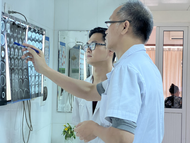 Bé trai 3 tuổi bị chó becgie cắn đứt xương hàm, đe dọa tính mạng ảnh 1