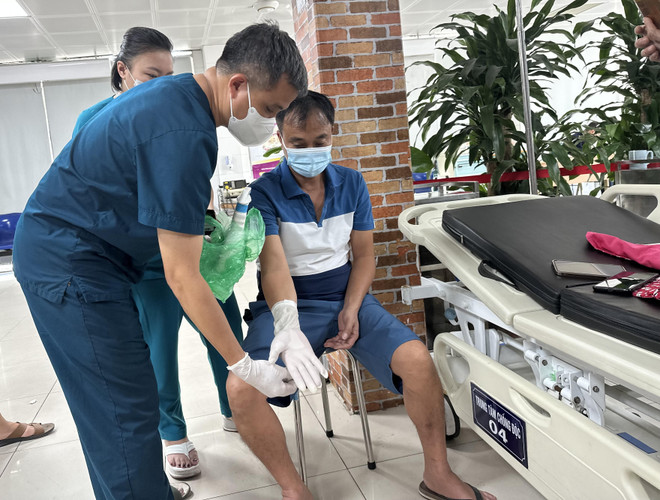 Câu chuyện thuốc hiếm: Khi sinh mạng người dân không đợi quy trình ảnh 1