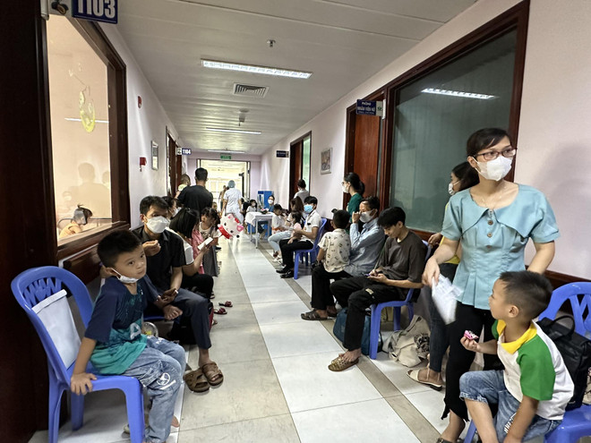 Hỗ trợ phẫu thuật cho gần 30.000 trẻ em Việt Nam bị dị tật khe hở môi ảnh 6