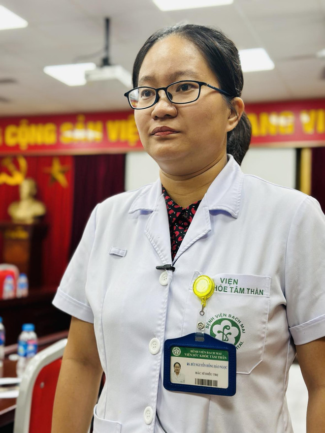 Nhiều trẻ hoảng loạn tinh thần phải nhập viện vì nghiện game, internet ảnh 2