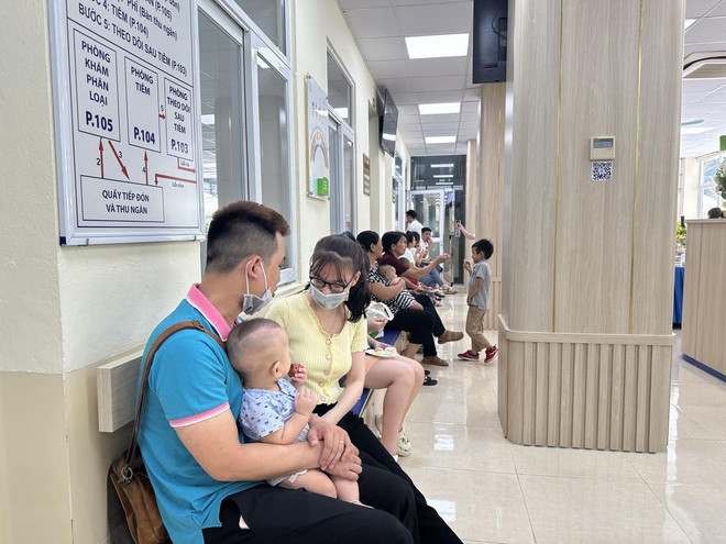 Đại học Y Hà Nội khai trương Phòng khám bệnh nghề nghiệp ảnh 4