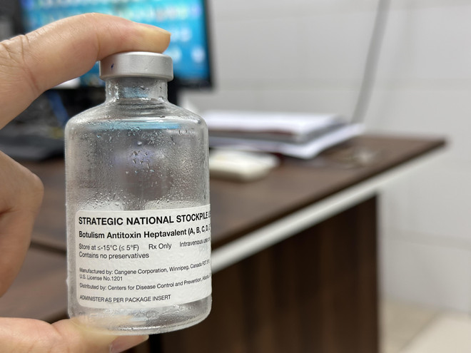 Câu chuyện thuốc hiếm: Khi sinh mạng người dân không đợi quy trình ảnh 2