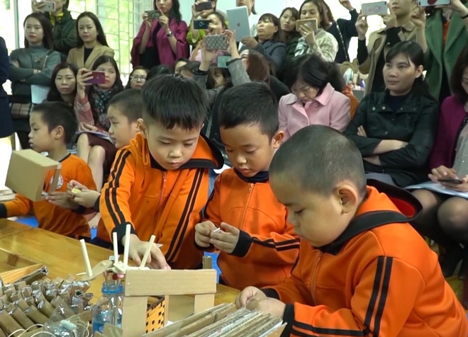 Mối nguy mất cân bằng giới tính ảnh hưởng đến các chuẩn mực xã hội ảnh 1