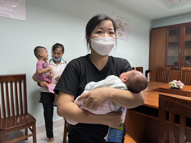 Hỗ trợ phẫu thuật cho gần 30.000 trẻ em Việt Nam bị dị tật khe hở môi ảnh 4