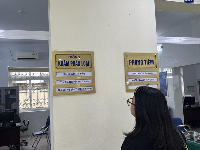 Đại học Y Hà Nội khai trương Phòng khám bệnh nghề nghiệp ảnh 5