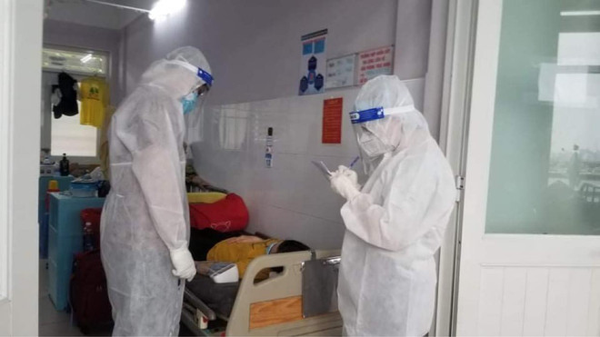 Làn sóng dịch thứ 4: Việt Nam triển khai quyết liệt chiến lược vaccine ảnh 3