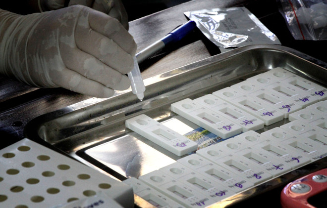 Thêm 4 ca tử vong do COVID-19 ở bệnh nhân cao tuổi có bệnh nền ảnh 1