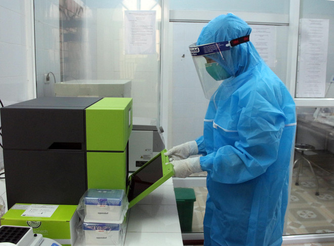 Thêm 36 ca tử vong do COVID-19, trong đó Thành phố Hồ Chí Minh 32 ca ảnh 1