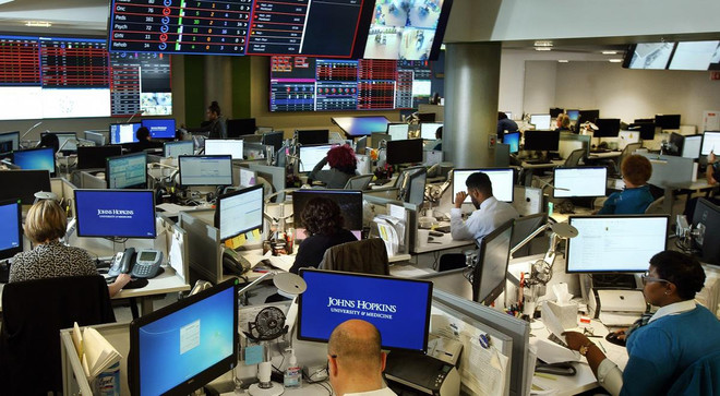 Giới thiệu các giải pháp công nghệ trong lĩnh vực y học chính xác ảnh 1