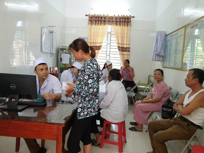 Bước đột phá về nhân lực để trạm y tế chuyển đổi sang y học gia đình ảnh 2