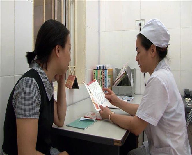 Hơn 10.000 người đang điều trị HIV/AIDS tại các cơ sở y tế tư nhân ảnh 1