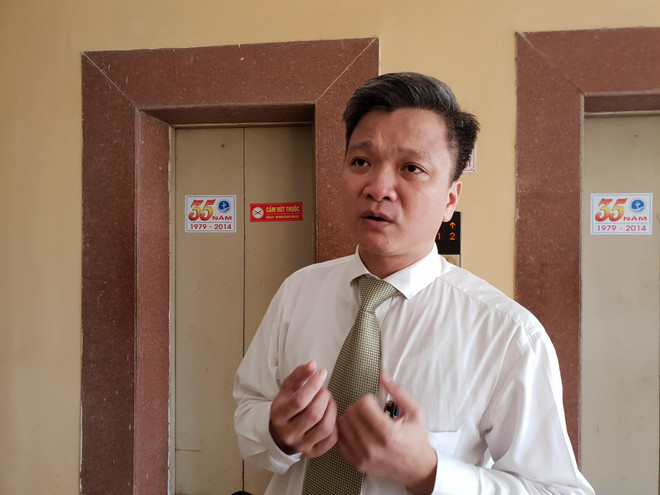 Bộ Y tế: Sắp xếp các cơ sở đào tạo thành Đại học Khoa học sức khỏe ảnh 2