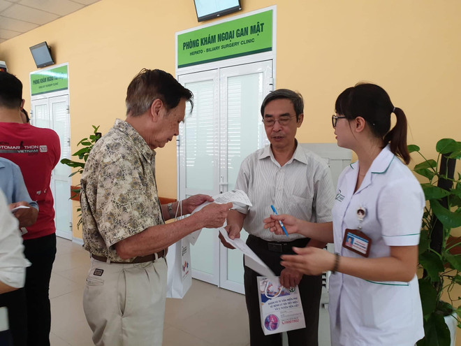 Bộ Y tế ban hành quy chế sử dụng và quản lý mã định danh y tế ảnh 1