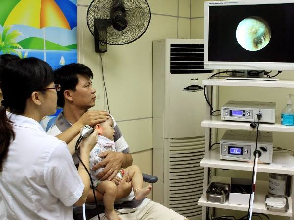 Bộ Y tế lên phương án điều chỉnh, thống nhất giá dịch vụ y tế ảnh 2