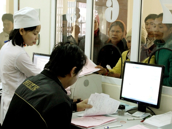 Đưa vào hoạt động dịch vụ công trực tuyến về an toàn thực phẩm ảnh 1