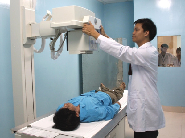 30% bệnh nhân mắc ung thư ở Việt Nam do thuốc lá gây ra ảnh 1