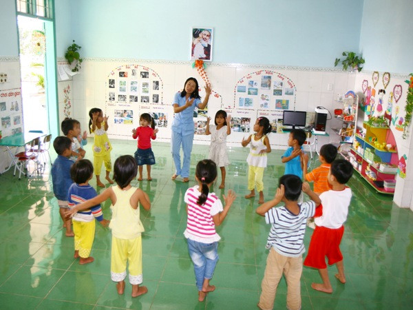 51% trẻ em tại Việt Nam đang trong tình trạng bị thiếu kẽm ảnh 1