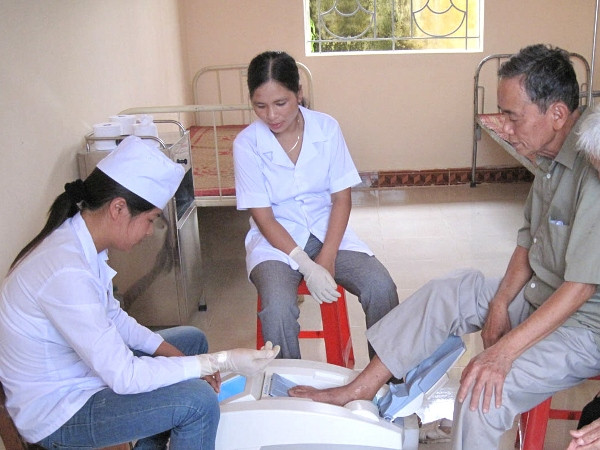 Đằng sau thực trạng chẩn đoán nhầm bệnh loãng xương ở Việt Nam ảnh 1