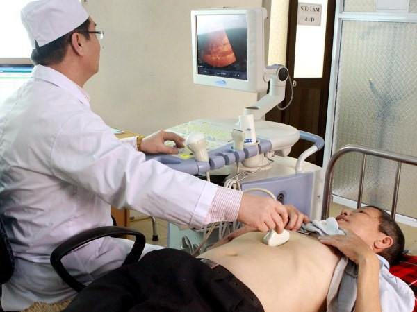 “Đã rút ngắn các quy trình khám chữa bệnh tại các bệnh viện” ảnh 1