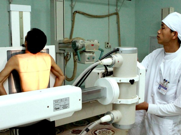 Khẩu phần ăn thiếu canxi của người Việt không đổi trong 25 năm ảnh 1