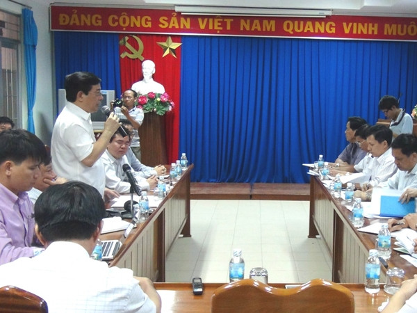 “Đã rút ngắn các quy trình khám chữa bệnh tại các bệnh viện” ảnh 2