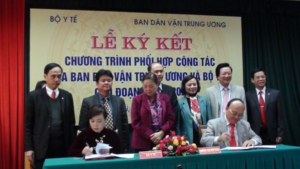 Sẽ xây dựng mới 170 trạm y tế cho các vùng Tây Bắc và Tây Nguyên ảnh 2