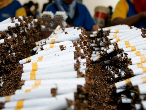 Bài học kinh nghiệm các nước trong việc tăng thuế thuốc lá ảnh 1