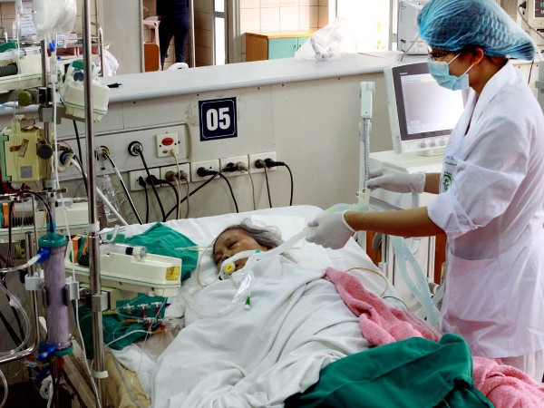 Tử vong do thực phẩm ở Việt Nam tăng gấp rưỡi trong năm 2014 ảnh 1