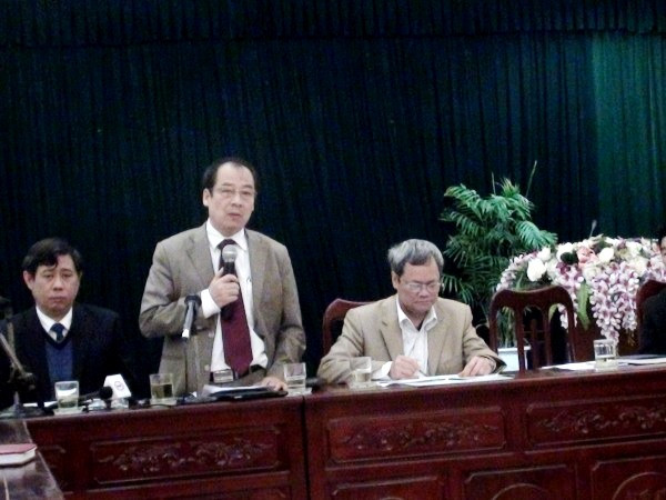 Đề nghị cách chức cán bộ tiêm nhầm vắcxin cho 31 thai phụ ảnh 1