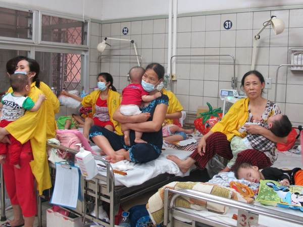 Bộ Y tế: Thiết bị đeo tay phòng sởi tiềm ẩn nhiều rủi ro ảnh 1