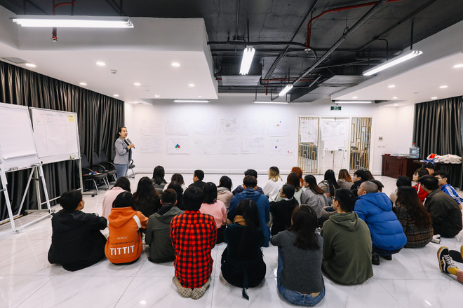 Giảm tỷ lệ mang thai ngoài ý muốn trong thanh thiếu niên Việt Nam ảnh 2