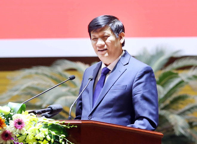 ‘Công cuộc phòng chống đại dịch COVID-19 chưa có điểm kết thúc’ ảnh 1