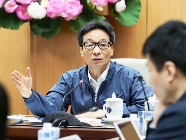 COVID-19: Phát hiện 2 ca lây nhiễm cộng đồng tại Hải Dương, Quảng Ninh ảnh 2